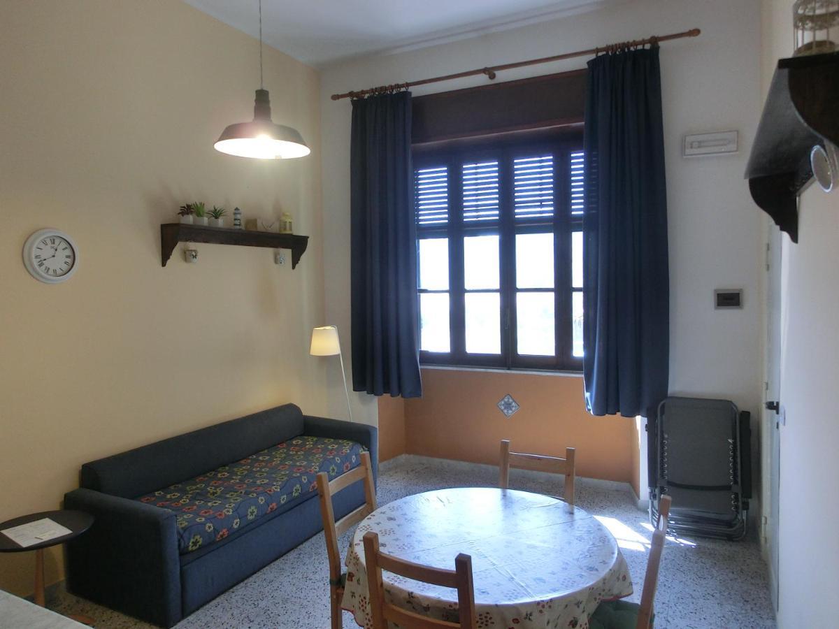 Il Limoneto Acireale Villa Exterior photo