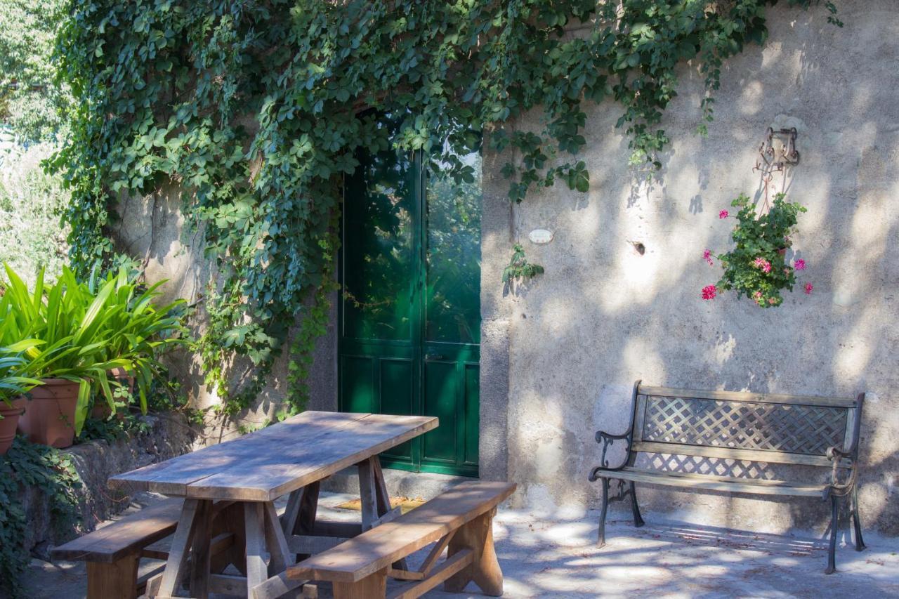 Il Limoneto Acireale Villa Exterior photo