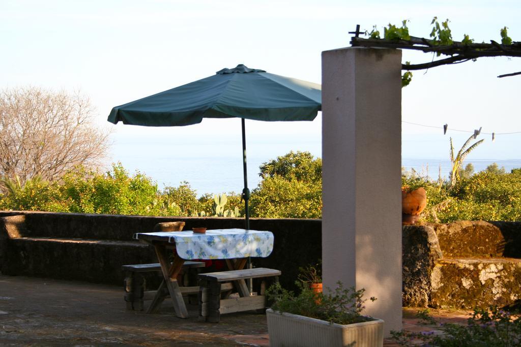 Il Limoneto Acireale Villa Exterior photo