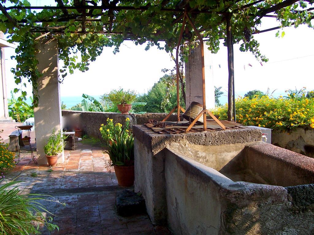 Il Limoneto Acireale Villa Exterior photo
