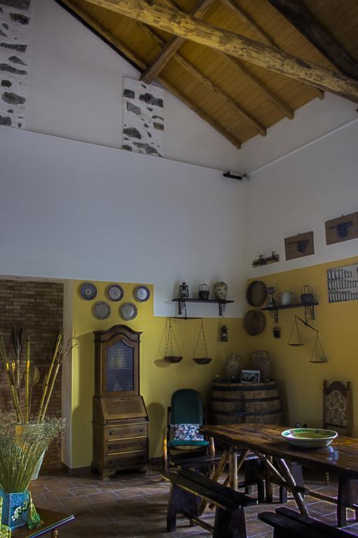 Il Limoneto Acireale Villa Exterior photo